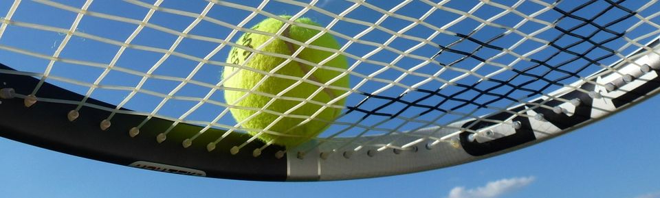 Tennis jargeau